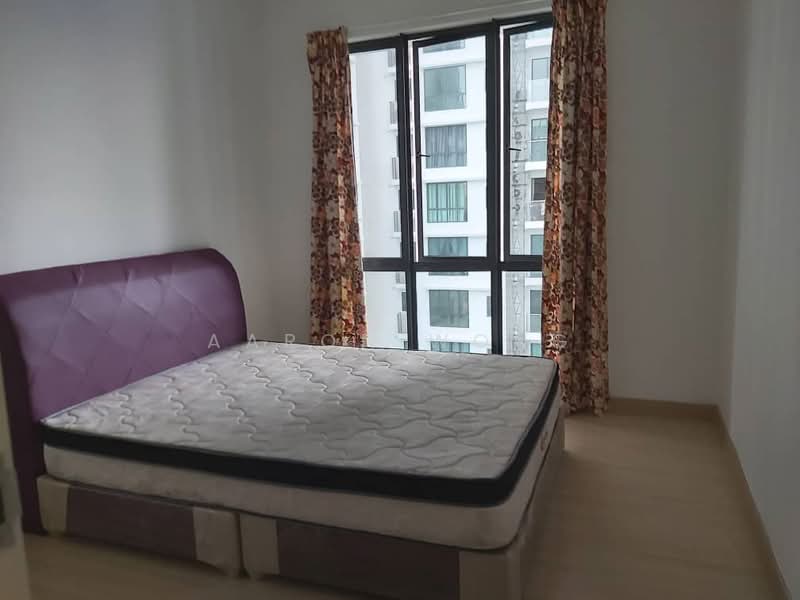 Condominium for Sale at Trinity Aquata - Aaron Wong - Bedroom - PropertyGuru.com.my