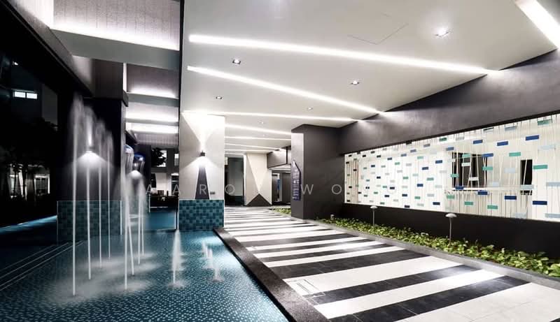Condominium for Sale at Trinity Aquata - Aaron Wong - Exterior - PropertyGuru.com.my