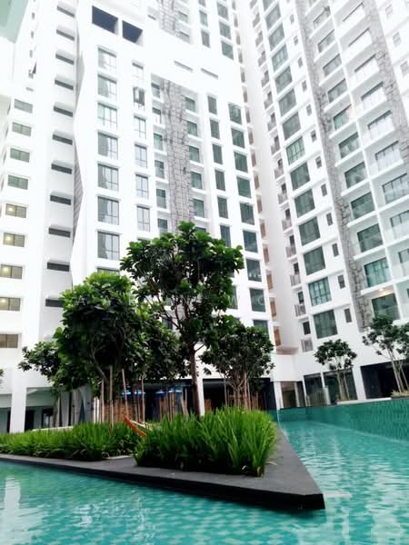 Condominium for Sale at Trinity Aquata - Aaron Wong - Exterior - PropertyGuru.com.my
