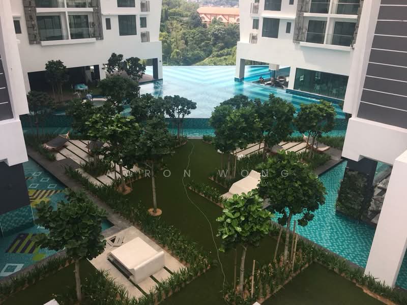 Condominium for Sale at Trinity Aquata - Aaron Wong - Exterior - PropertyGuru.com.my