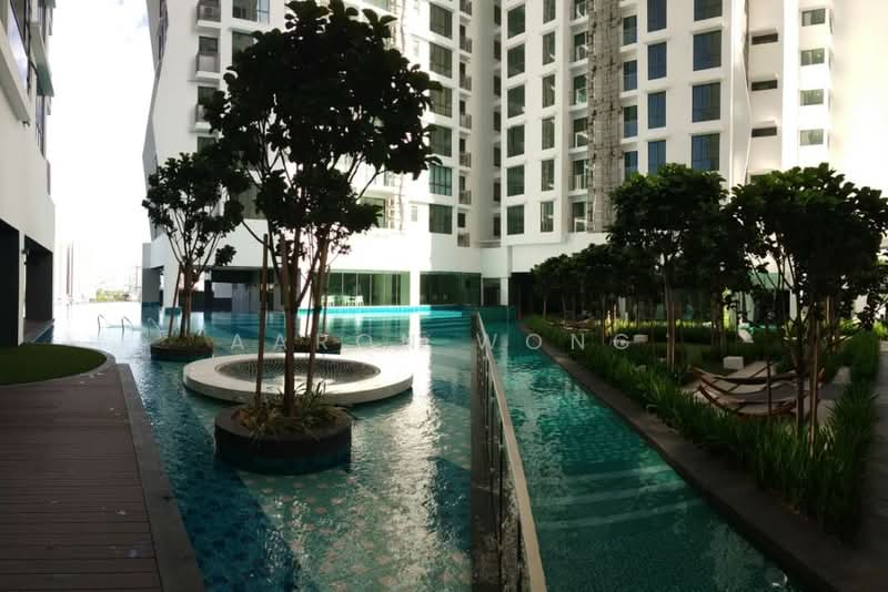 Condominium for Sale at Trinity Aquata - Aaron Wong - Exterior - PropertyGuru.com.my