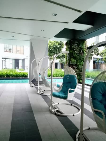 Condominium for Sale at Trinity Aquata - Aaron Wong - Exterior - PropertyGuru.com.my