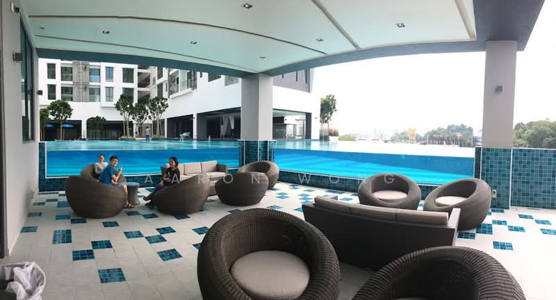 Condominium for Sale at Trinity Aquata - Aaron Wong - Exterior - PropertyGuru.com.my