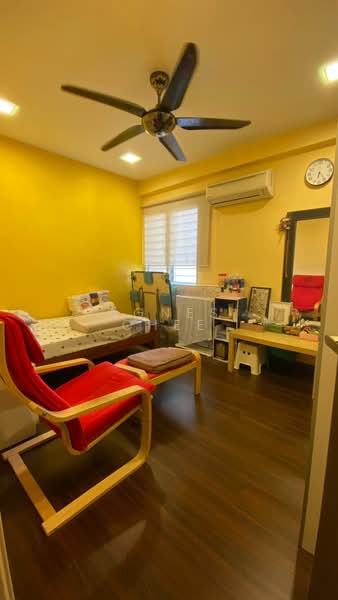 Kondominium untuk Dijual di Paradesa Tropika II - Agnes Chee - Bedroom - PropertyGuru.com.my