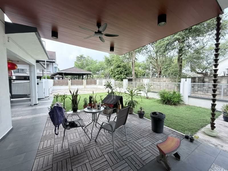 2-storey Terraced House for Sale in Kota Kemuning (Shah Alam) - Jun hong - Exterior - PropertyGuru.com.my