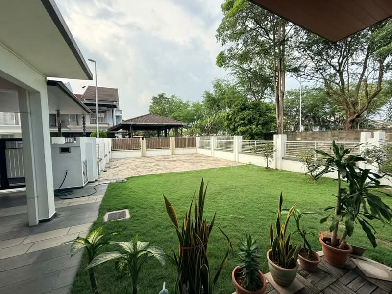 2-storey Terraced House for Sale in Kota Kemuning (Shah Alam) - Jun hong - Exterior - PropertyGuru.com.my