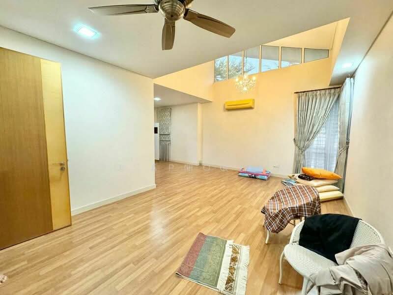 Rumah Banglo untuk Dijual di Shah Alam (Selangor) - Joseph Chan - Living Room - PropertyGuru.com.my