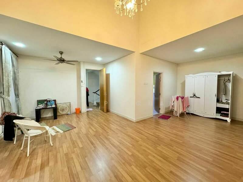 Rumah Banglo untuk Dijual di Shah Alam (Selangor) - Joseph Chan - Living Room - PropertyGuru.com.my