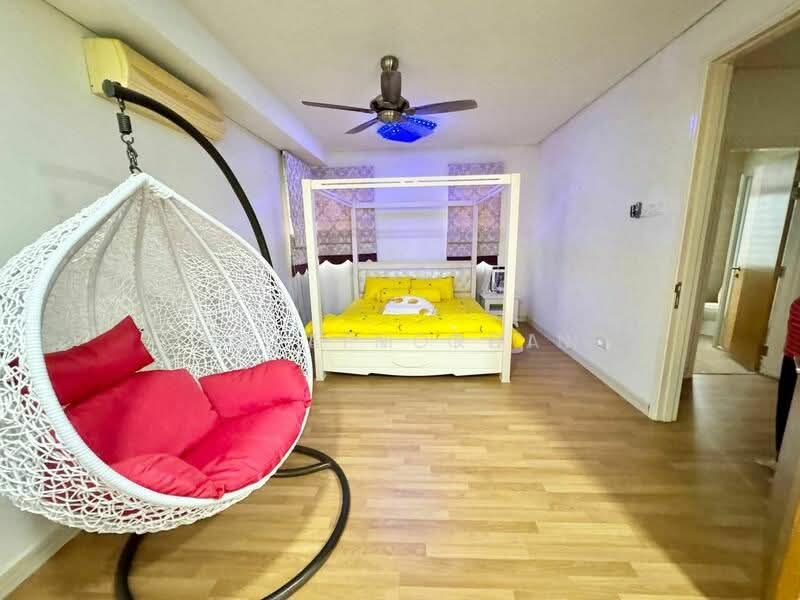 Rumah Banglo untuk Dijual di Shah Alam (Selangor) - Joseph Chan - Bedroom - PropertyGuru.com.my