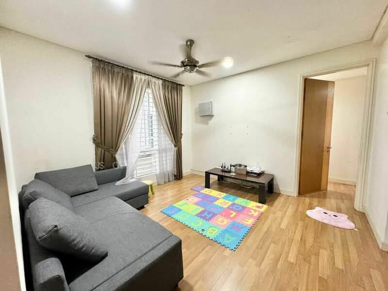 Rumah Banglo untuk Dijual di Shah Alam (Selangor) - Joseph Chan - Living Room - PropertyGuru.com.my