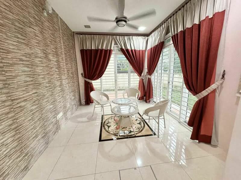 Rumah Banglo untuk Dijual di Shah Alam (Selangor) - Joseph Chan - Living Room - PropertyGuru.com.my