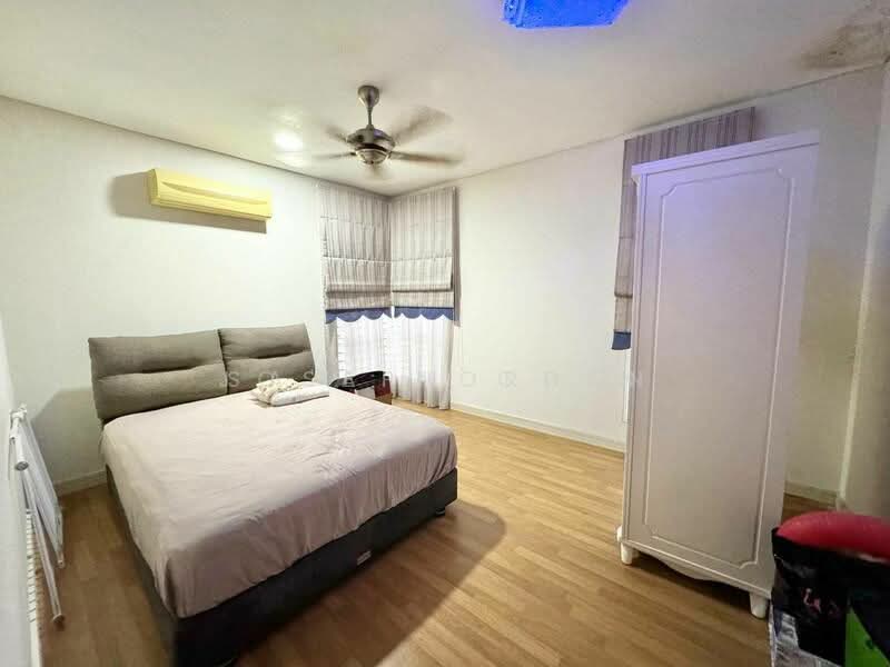 Rumah Banglo untuk Dijual di Shah Alam (Selangor) - Joseph Chan - Bedroom - PropertyGuru.com.my