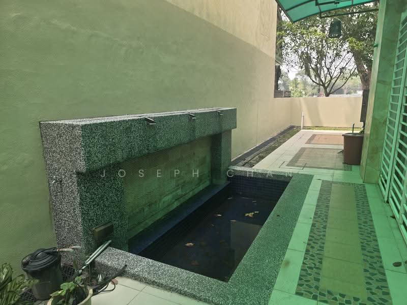 Bungalow House for Sale in Seksyen 4 (Shah Alam) - Joseph Chan - Exterior - PropertyGuru.com.my