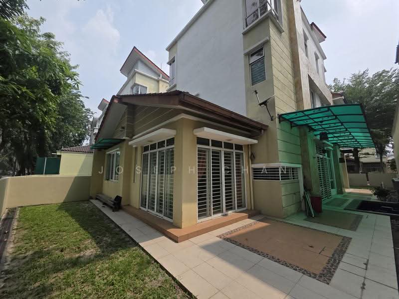 Bungalow House for Sale in Seksyen 4 (Shah Alam) - Joseph Chan - Exterior - PropertyGuru.com.my