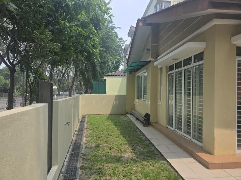 Bungalow House for Sale in Seksyen 4 (Shah Alam) - Joseph Chan - Exterior - PropertyGuru.com.my
