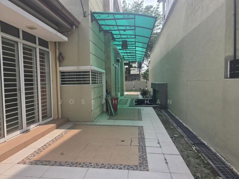 Bungalow House for Sale in Seksyen 4 (Shah Alam) - Joseph Chan - Exterior - PropertyGuru.com.my