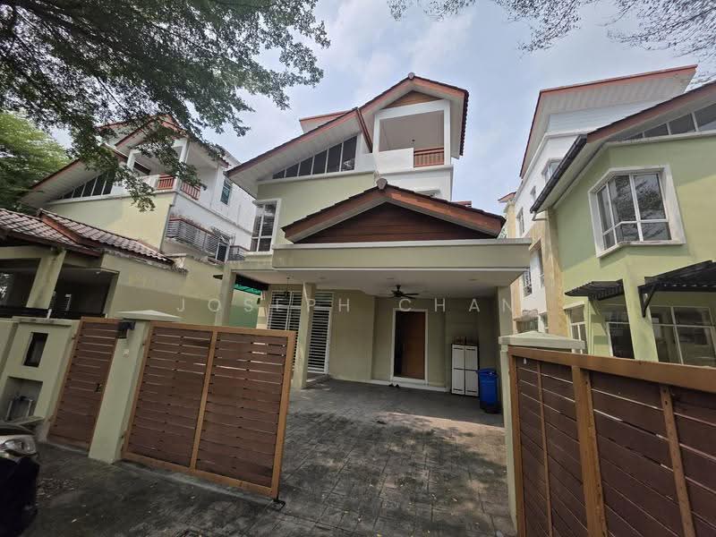 Bungalow House for Sale in Seksyen 4 (Shah Alam) - Joseph Chan - Exterior - PropertyGuru.com.my