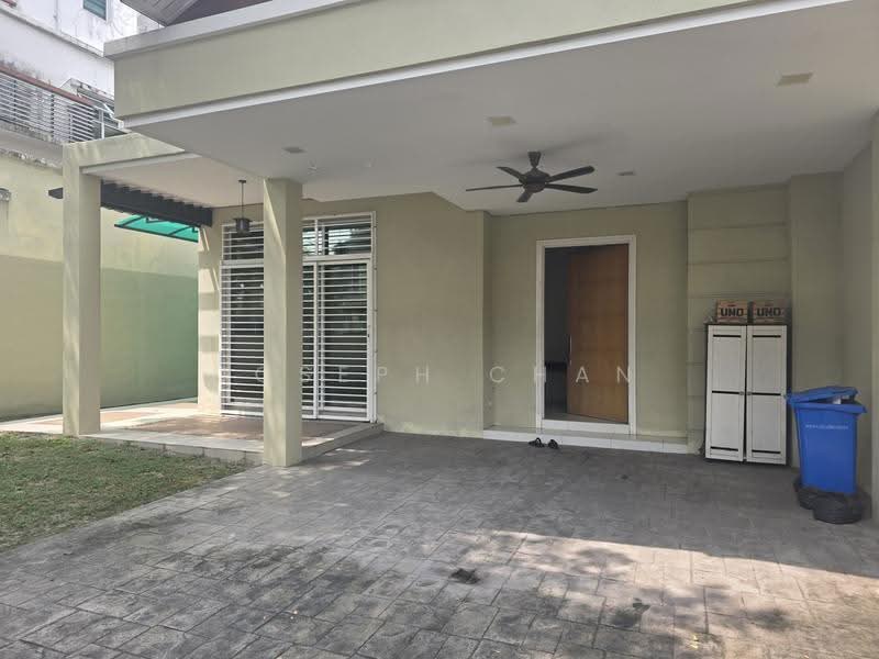 Bungalow House for Sale in Seksyen 4 (Shah Alam) - Joseph Chan - Exterior - PropertyGuru.com.my