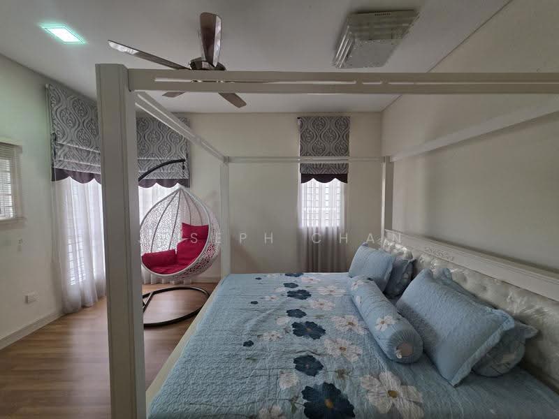 Bungalow House for Sale in Seksyen 4 (Shah Alam) - Joseph Chan - Bedroom - PropertyGuru.com.my