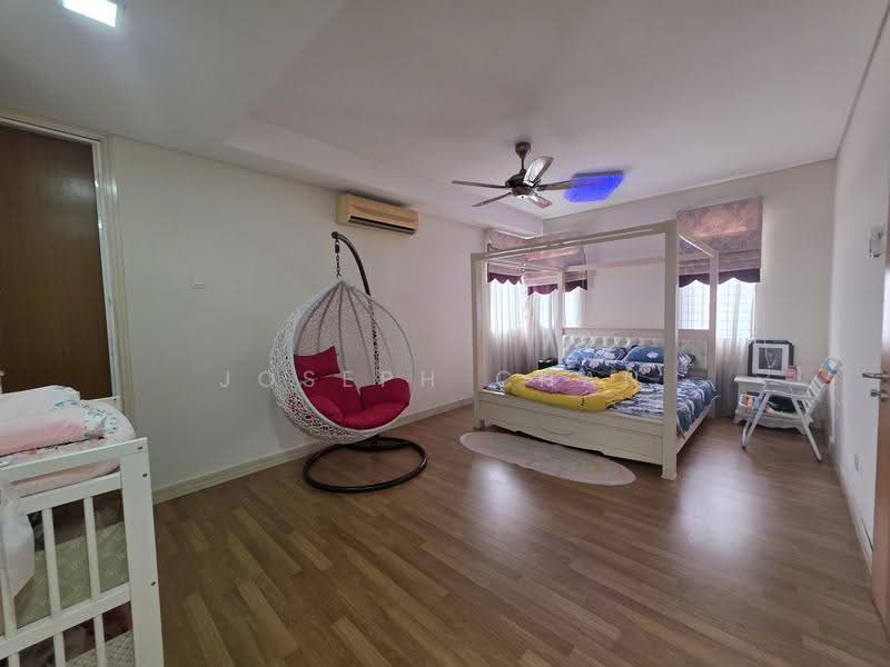 Bungalow House for Sale in Seksyen 4 (Shah Alam) - Joseph Chan - Bedroom - PropertyGuru.com.my