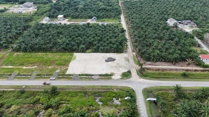 Agricultural Land for Sale in Banting (Selangor) - Peggy Lim - Exterior - PropertyGuru.com.my