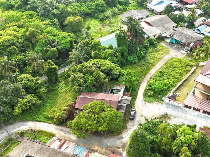 Agricultural Land for Sale in Banting (Selangor) - Peggy Lim - Exterior - PropertyGuru.com.my