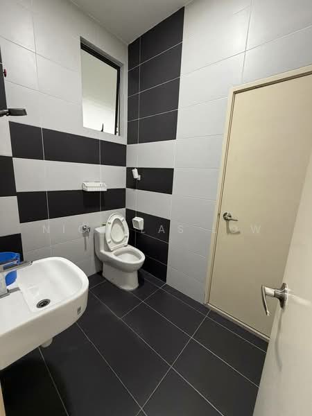 2-storey Terraced House for Rent in Bukit Indah 2 (Iskandar Puteri (Nusajaya)) - Nicholas Low - Bathroom - PropertyGuru.com.my