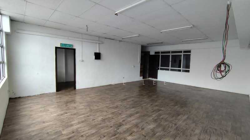 Terrace Factory for Rent in Taman Desa Idaman (Senai) - Angel Lee - Interior - PropertyGuru.com.my