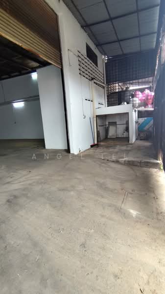Terrace Factory for Rent in Taman Desa Idaman (Senai) - Angel Lee - Exterior - PropertyGuru.com.my