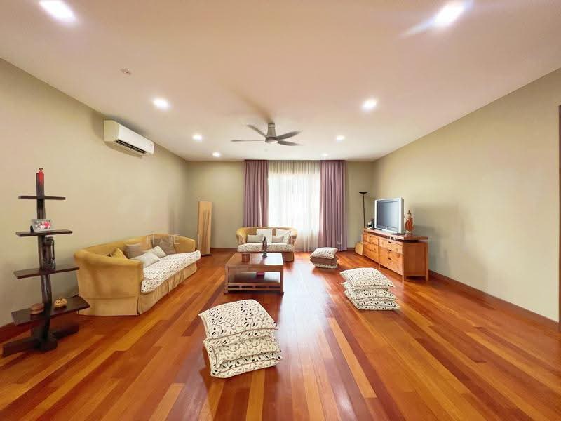 Rumah Banglo untuk Dijual di Taman Tun Dr Ismail (Kuala Lumpur) - Hei Kar Jun - Living Room - PropertyGuru.com.my
