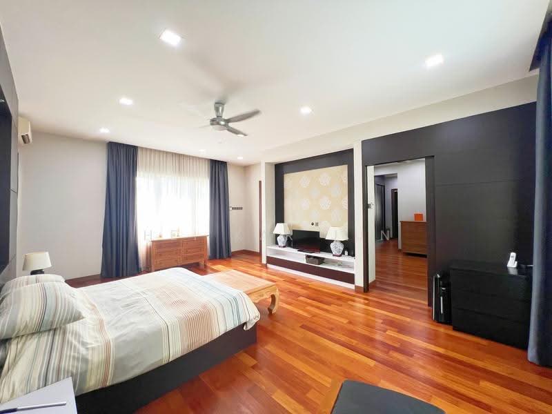 Rumah Banglo untuk Dijual di Taman Tun Dr Ismail (Kuala Lumpur) - Hei Kar Jun - Bedroom - PropertyGuru.com.my