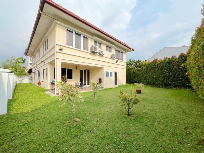 Rumah Banglo untuk Dijual di Taman Tun Dr Ismail (Kuala Lumpur) - Hei Kar Jun - Exterior - PropertyGuru.com.my
