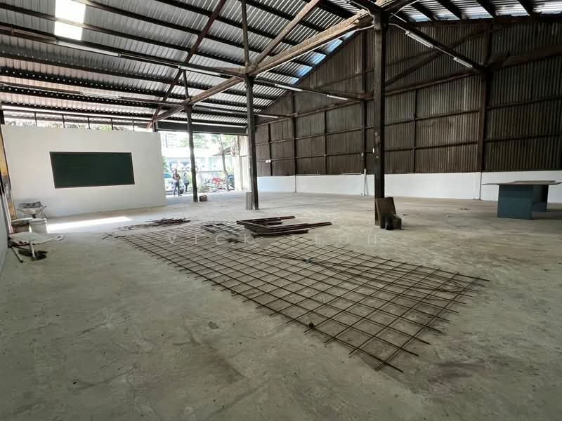 Warehouse for Rent in Mak Mandin (Butterworth) - Vick Teoh - Interior - PropertyGuru.com.my