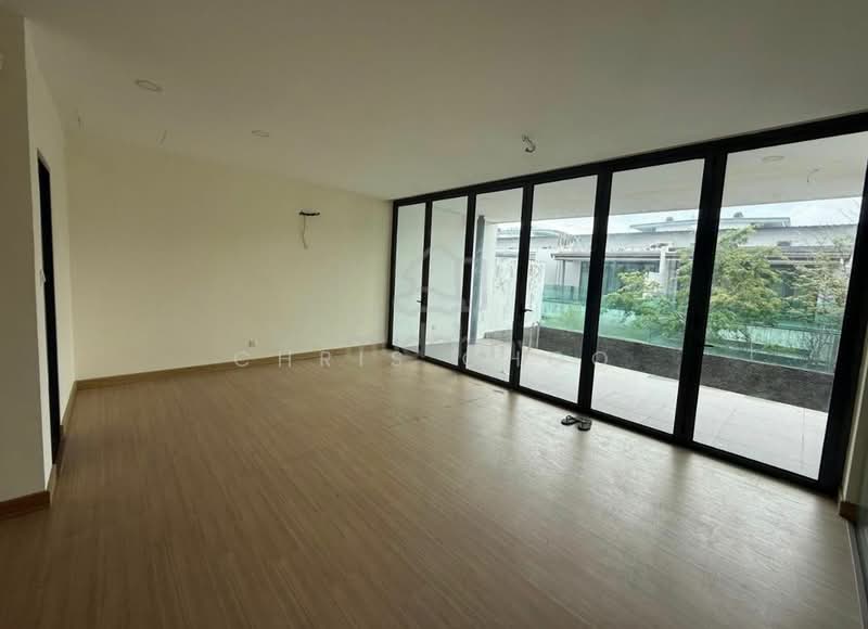 3-storey Terraced House for Sale in Bandar Nusaputra (Puchong) - Chris Choo - Living Room - PropertyGuru.com.my