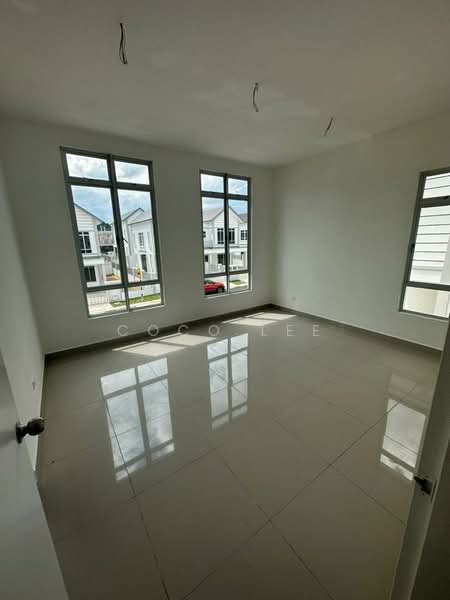 Cluster House for Sale in Kangkar Pulai (Skudai) - Coco Lee - Interior - PropertyGuru.com.my