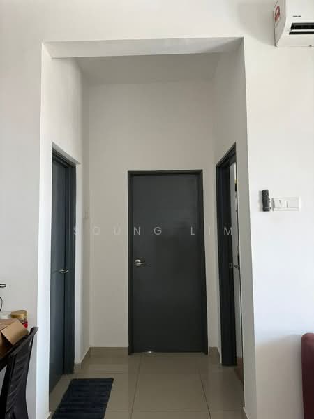 Servis Apartment untuk Dijual di Aera Residence - Soung Lim - Corridor - PropertyGuru.com.my