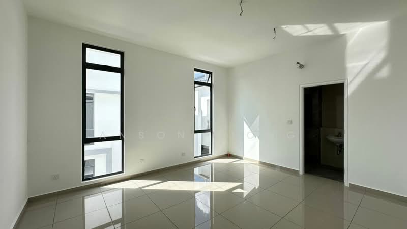 Cluster House for Sale in Horizon Hills (Iskandar Puteri (Nusajaya)) - Anson Hiong - PropertyGuru.com.my