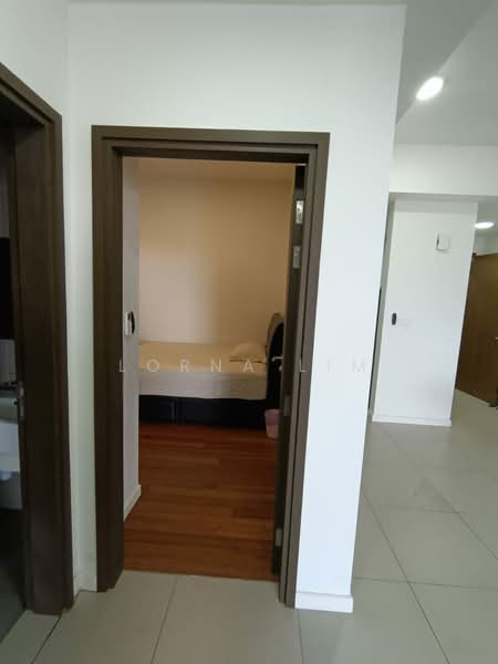 Servis Apartment untuk Disewa di Seventeen Mall & Residences (Biji Living) - Lorna Lim - Bedroom - PropertyGuru.com.my