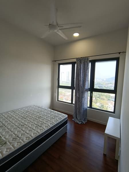 Servis Apartment untuk Disewa di Seventeen Mall & Residences (Biji Living) - Lorna Lim - Bedroom - PropertyGuru.com.my