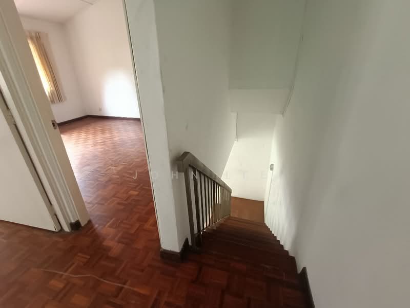 Rumah Teres 2 Tingkat untuk Dijual di Taman Melawati (Ulu Kelang) - John Lee - Corridor - PropertyGuru.com.my