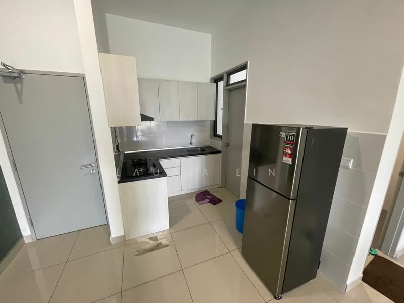 Condominium for Rent at Legendview - Lau Ia Ein - Kitchen - PropertyGuru.com.my