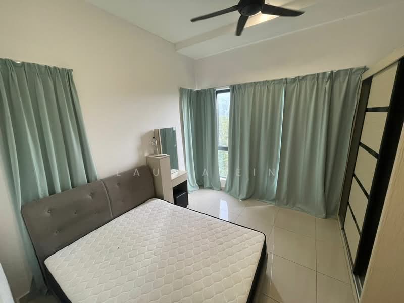 Condominium for Rent at Legendview - Lau Ia Ein - Bedroom - PropertyGuru.com.my