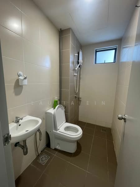 Condominium for Rent at Legendview - Lau Ia Ein - Bathroom - PropertyGuru.com.my