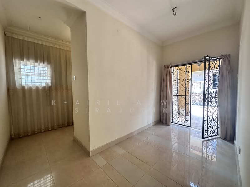 Bungalow for Sale in Presint 14 (Putrajaya) - Khairil Anwar Sirajudin - Interior - PropertyGuru.com.my