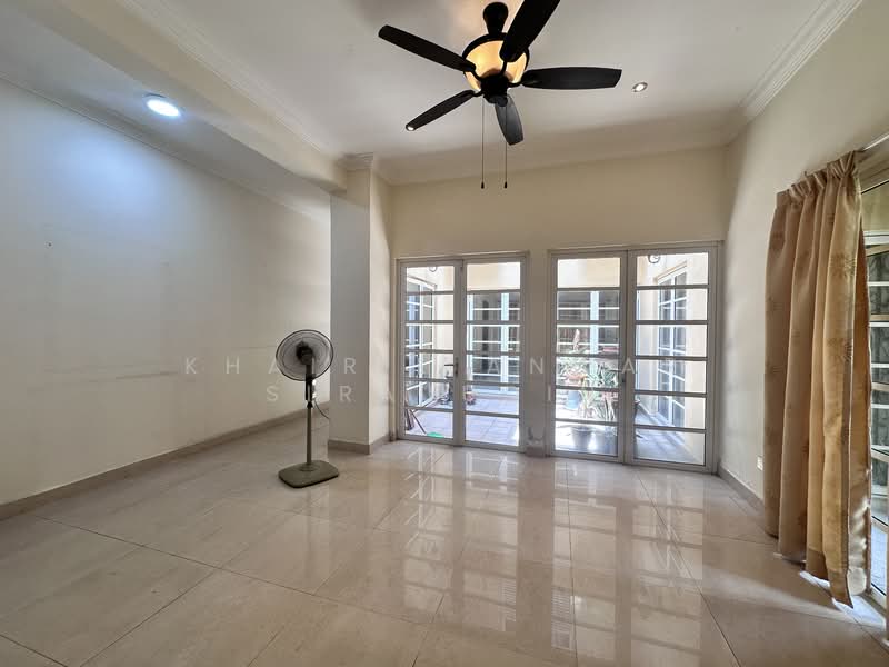 Bungalow for Sale in Presint 14 (Putrajaya) - Khairil Anwar Sirajudin - Living Room - PropertyGuru.com.my
