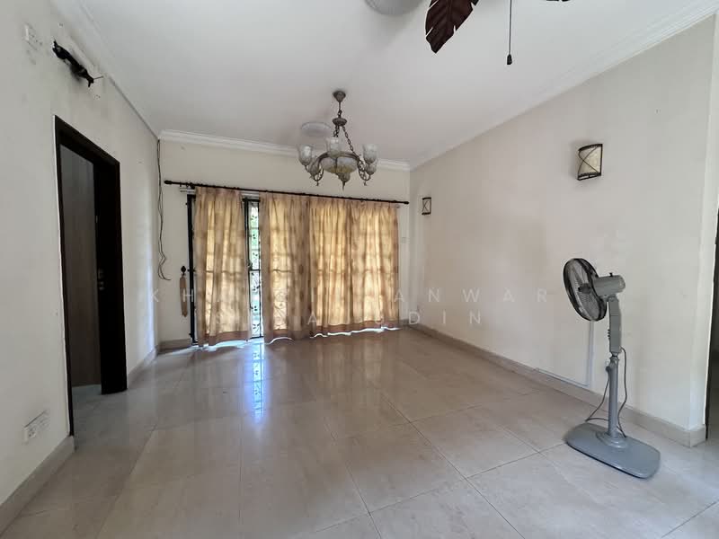 Bungalow for Sale in Presint 14 (Putrajaya) - Khairil Anwar Sirajudin - Living Room - PropertyGuru.com.my