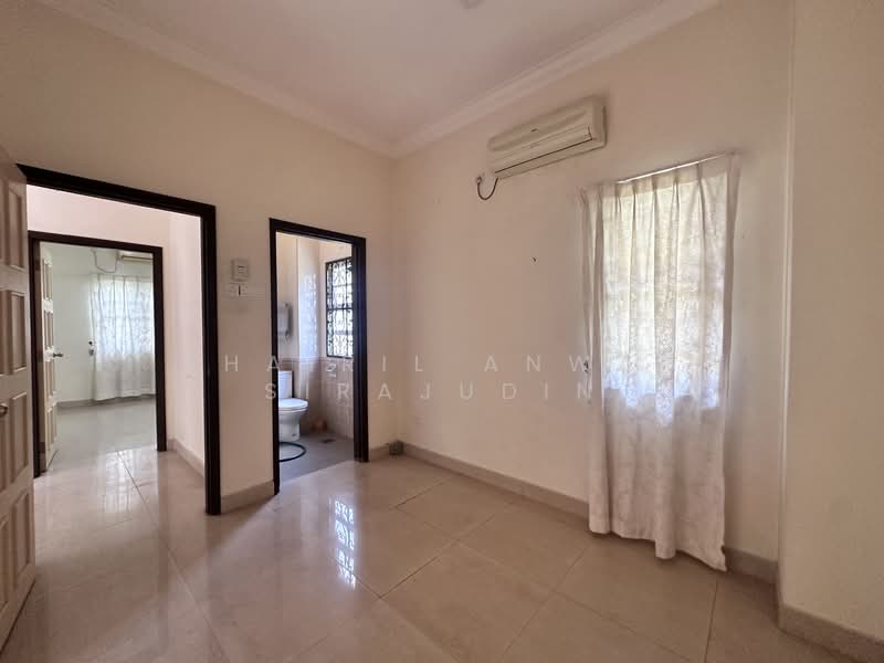 Bungalow for Sale in Presint 14 (Putrajaya) - Khairil Anwar Sirajudin - Interior - PropertyGuru.com.my