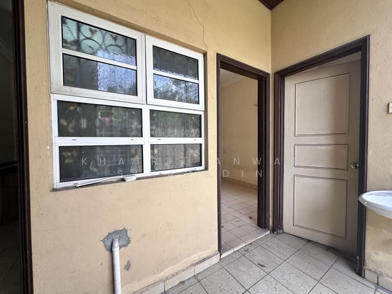 Bungalow for Sale in Presint 14 (Putrajaya) - Khairil Anwar Sirajudin - Exterior - PropertyGuru.com.my