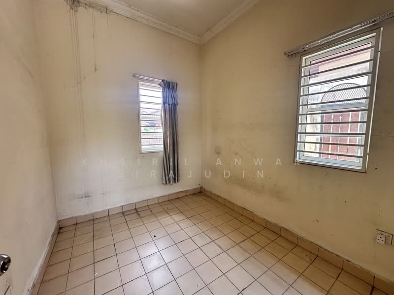 Bungalow for Sale in Presint 14 (Putrajaya) - Khairil Anwar Sirajudin - Interior - PropertyGuru.com.my