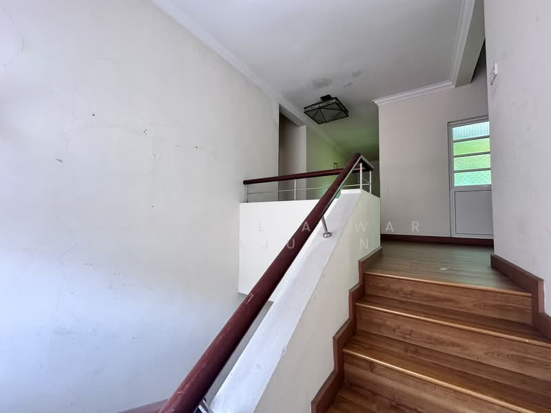 Bungalow for Sale in Presint 14 (Putrajaya) - Khairil Anwar Sirajudin - Corridor - PropertyGuru.com.my